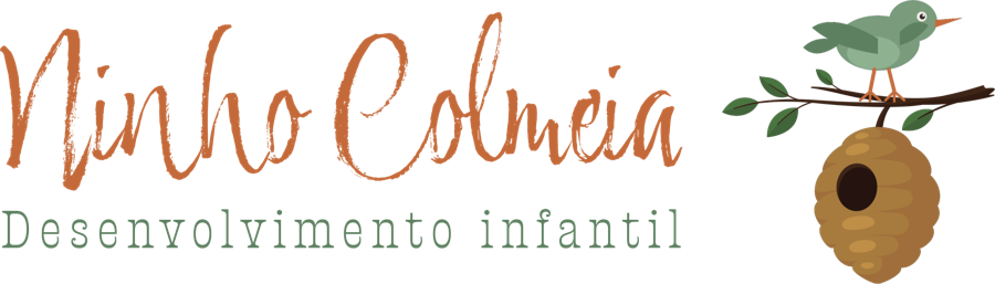 Ninho Colmeia – Desenvolvimento infantil
